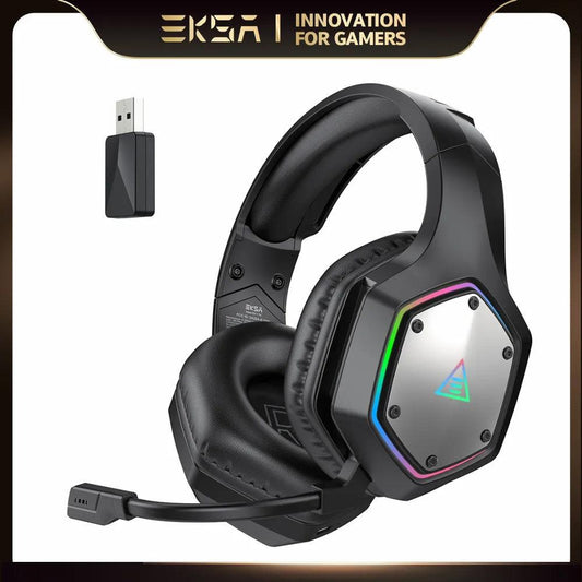 EKSA Wireless Gaming Headphones