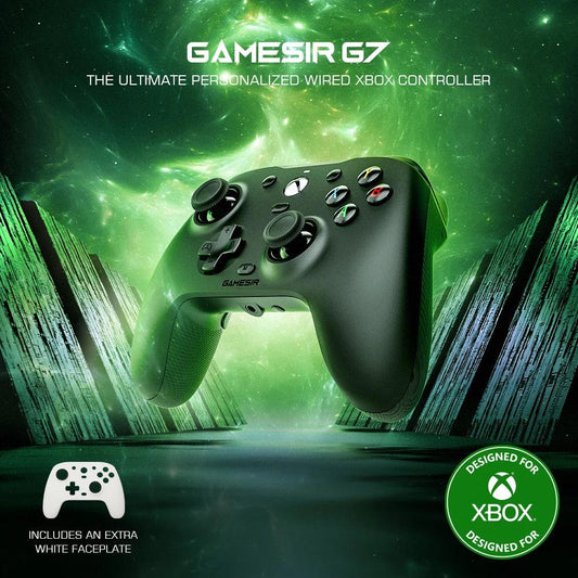 GameSir G7 Xbox Gaming Controller - GENESIZ GAMING