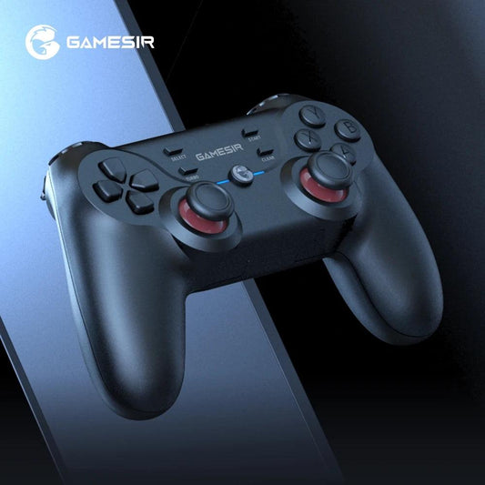 GameSir T3 Wireless Gamepad Controller - GENESIZ GAMING