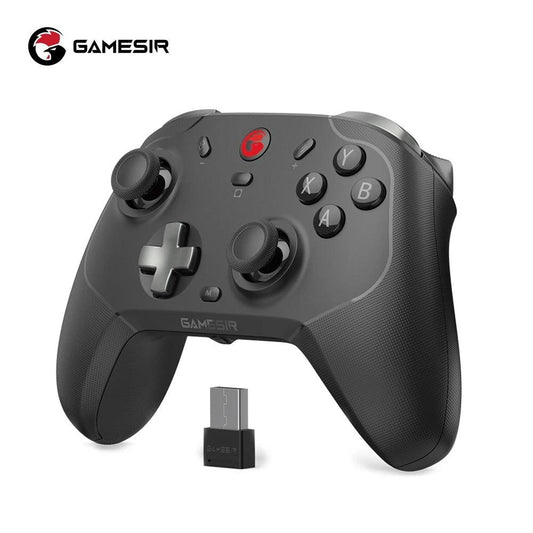GameSir T4 Cyclone Pro Wireless Switch Controller - GENESIZ GAMING