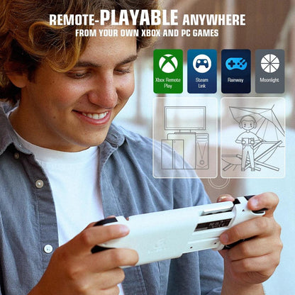 GameSir X2 Pro Xbox mobile gaming controller - GENESIZ GAMING