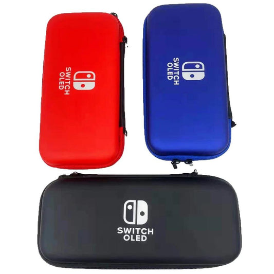 Hard Shell Protective Carrying Case for Nintendo Switch - GENESIZ GAMING