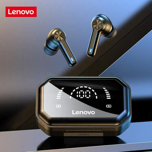 Lenovo LP3 Pro Gaming Earphones - GENESIZ GAMING