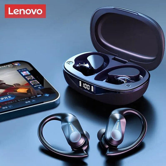 Lenovo LP75 Gaming Earphones - GENESIZ GAMING