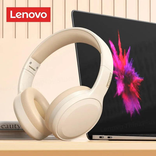 Lenovo TH30 Wireless Headphones - GENESIZ GAMING