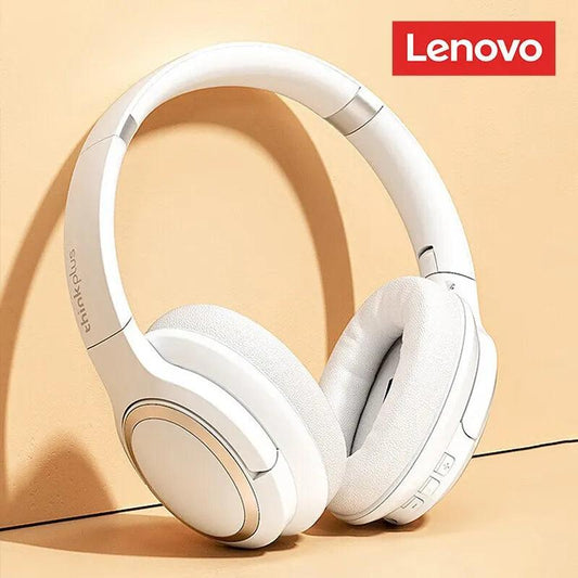 Lenovo TH40 Headphones - GENESIZ GAMING
