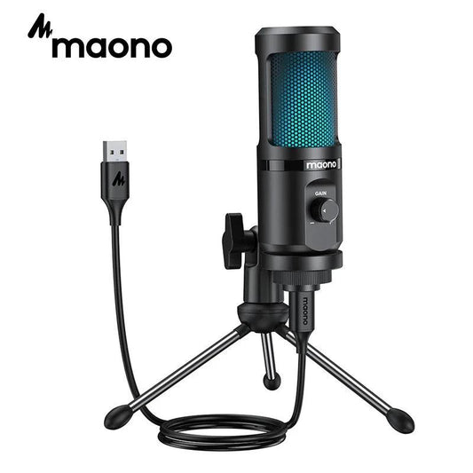 MAONO Gaming USB Microphone