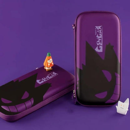Pokémon Nintendo Switch Protective Case Zipper Bag - GENESIZ GAMING