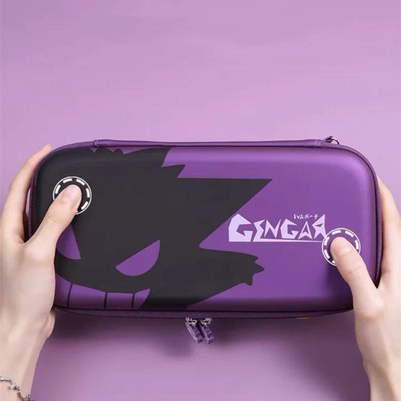 Pokémon Nintendo Switch Protective Case Zipper Bag - GENESIZ GAMING
